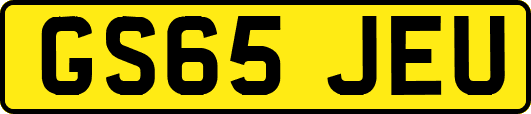 GS65JEU