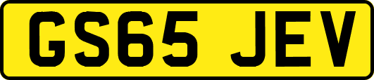 GS65JEV