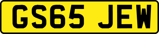 GS65JEW