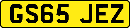 GS65JEZ