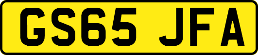 GS65JFA