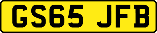 GS65JFB