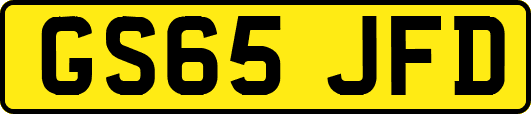 GS65JFD