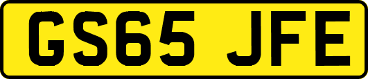 GS65JFE