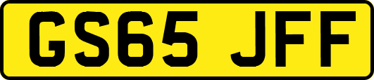 GS65JFF