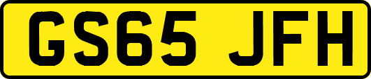 GS65JFH