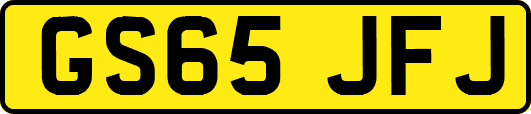 GS65JFJ