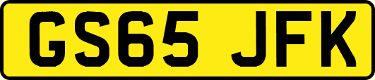 GS65JFK