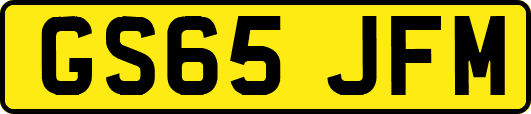 GS65JFM