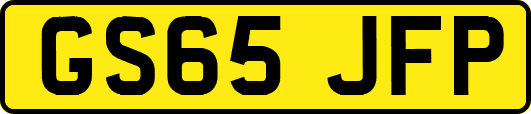 GS65JFP