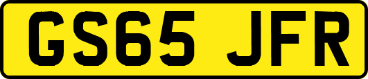 GS65JFR