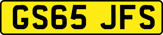 GS65JFS