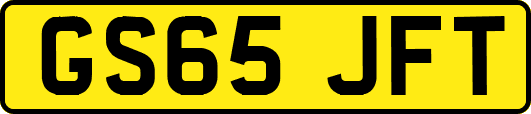 GS65JFT