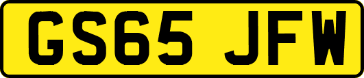 GS65JFW