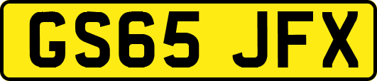 GS65JFX