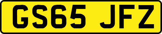 GS65JFZ