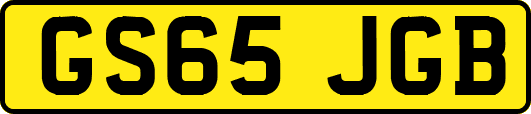 GS65JGB