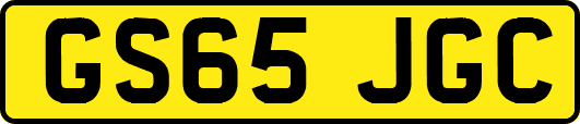 GS65JGC