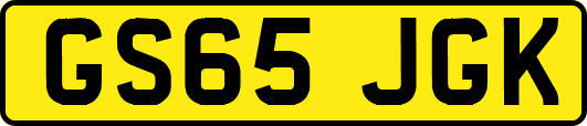 GS65JGK