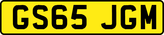 GS65JGM