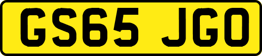 GS65JGO