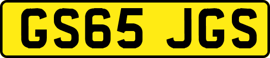GS65JGS