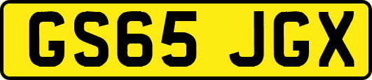 GS65JGX