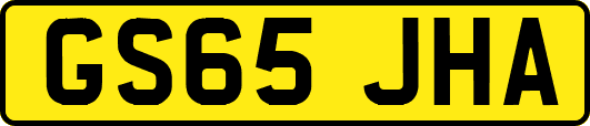 GS65JHA