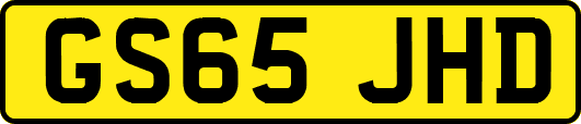 GS65JHD
