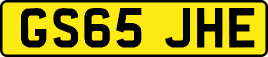 GS65JHE