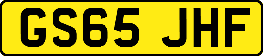 GS65JHF