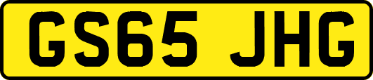 GS65JHG