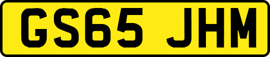 GS65JHM
