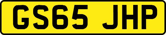 GS65JHP