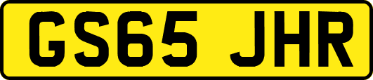 GS65JHR