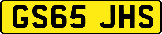GS65JHS