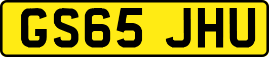 GS65JHU