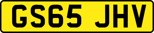 GS65JHV