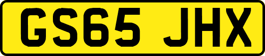 GS65JHX