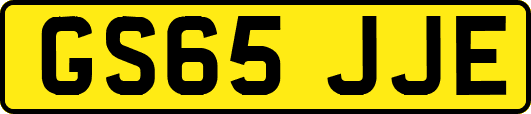 GS65JJE