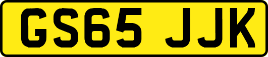 GS65JJK