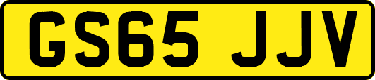 GS65JJV