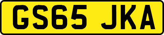 GS65JKA