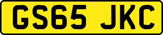 GS65JKC