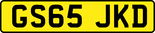 GS65JKD