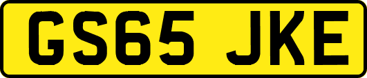 GS65JKE