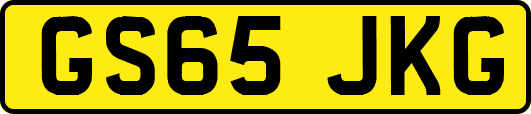 GS65JKG