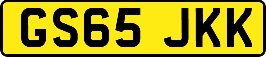GS65JKK