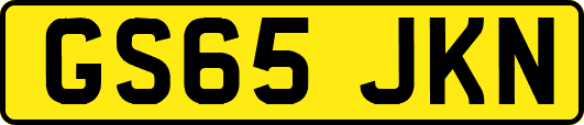 GS65JKN