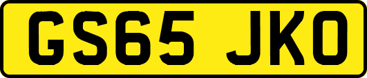 GS65JKO